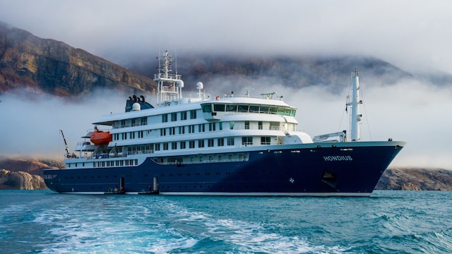 How South African Scientists Identified Hantavirus On A Cruise Ship Thousands Of Miles Away