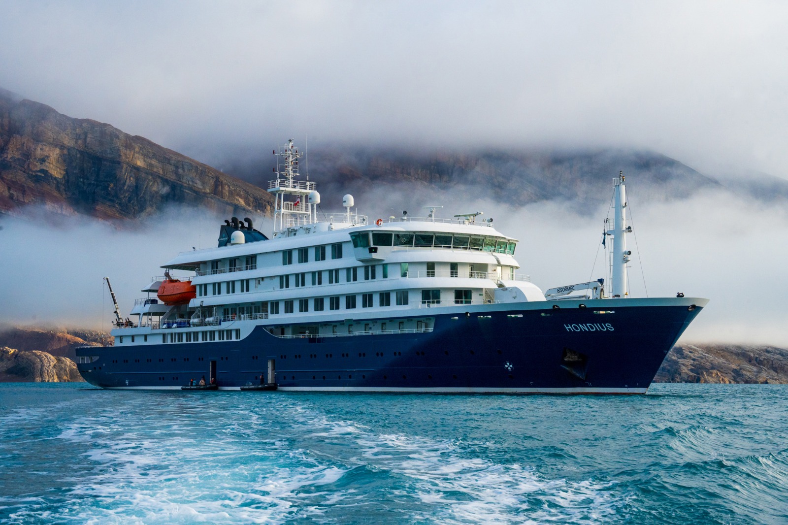 Hantavirus Outbreak: Cruise Ship Passenger Adjusts To Quarantine In US