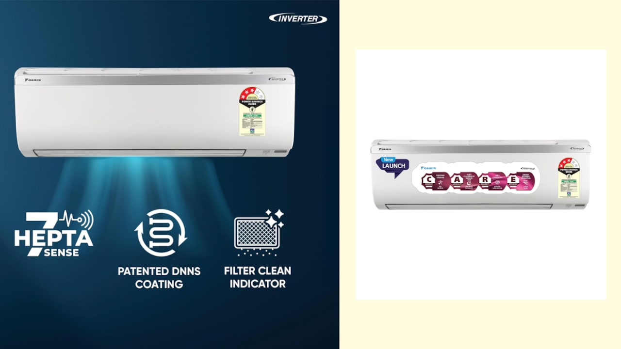 How to choose an AC that helps save on electricity bills; Photo Credit: Unsplash How to choose an AC that helps save on electricity bills; Photo Credit: Unsplash