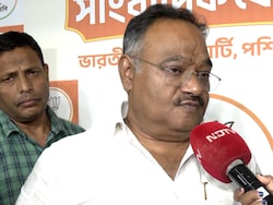 "Want Tatas To Come Back To Singur": Bengal BJP Chief