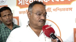 "Want Tatas To Come Back To Singur": Bengal BJP Chief