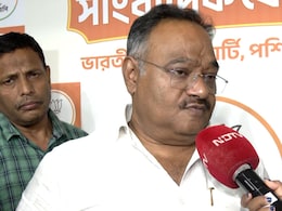 "Want Tatas To Come Back To Singur": Bengal BJP Chief