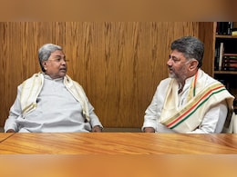 कर्नाटक में बिहार मॉडल: बीजेपी ने जो नीतीश के साथ किया, कांग्रेस वही सिद्धारमैया के साथ करेगी?