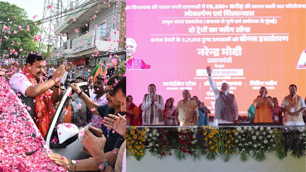 4 मई के बाद बीजेपी में होंगे चार बड़े फैसले, जानिए पार्टी का क्या है बड़ा प्लान