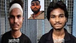 500 रुपयांसाठी खून? 'टपका रे टपका' रिलमुळे हत्येची केस उलगडली; भाजी विक्रेत्याच्या वेशात पोलिसांची मोठी कारवाई