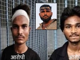 500 रुपयांसाठी खून? 'टपका रे टपका' रिलमुळे हत्येची केस उलगडली; भाजी विक्रेत्याच्या वेशात पोलिसांची मोठी कारवाई
