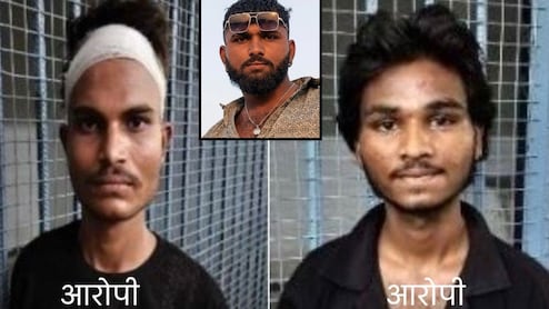 500 रुपयांसाठी खून? 'टपका रे टपका' रिलमुळे हत्येची केस उलगडली; भाजी विक्रेत्याच्या वेशात पोलिसांची मोठी कारवाई