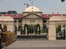 उच्च शिक्षित पत्नी को भी देना होगा गुजारा भत्ता, इलाहाबाद हाईकोर्ट ने महिलाओं के हक में दिया बड़ा फैसला