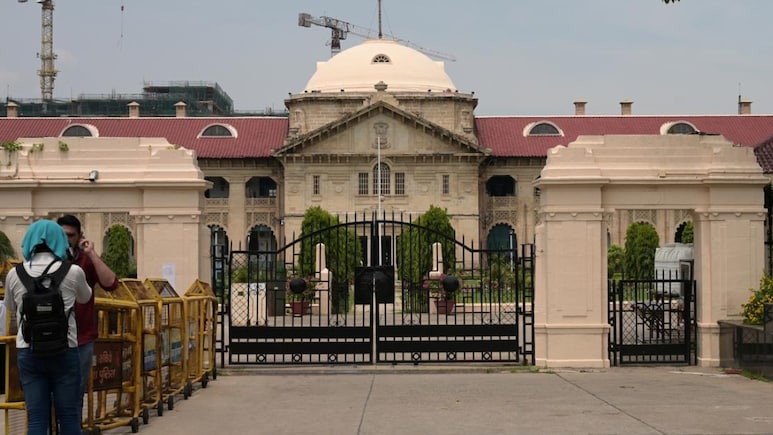 उच्च शिक्षित पत्नी को भी देना होगा गुजारा भत्ता, इलाहाबाद हाईकोर्ट ने महिलाओं के हक में दिया बड़ा फैसला
