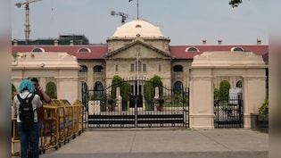 नोएडा हिंसा केस में नया मोड़; सत्यम वर्मा ने HC में दी चुनौती, गिरफ्तारी को बताया गैरकानूनी, अब इस दिन सुनवाई