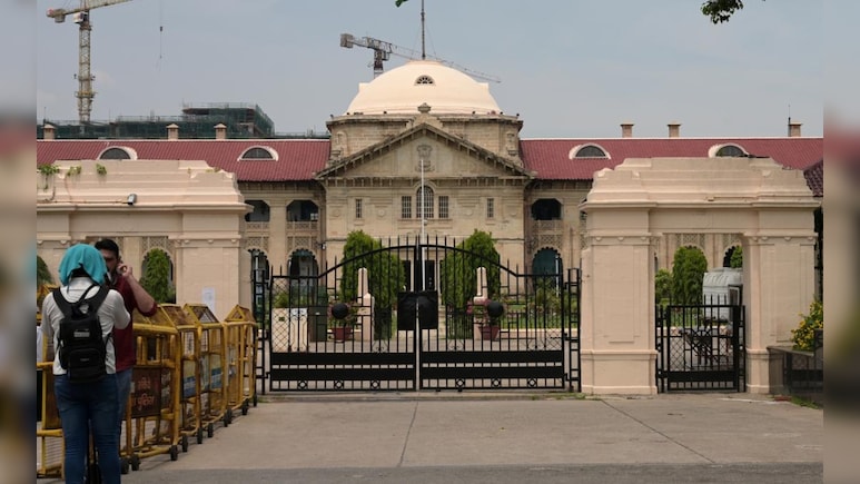 नोएडा हिंसा केस में नया मोड़; सत्यम वर्मा ने HC में दी चुनौती, गिरफ्तारी को बताया गैरकानूनी, अब इस दिन सुनवाई