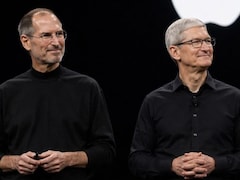 Steve Jobs ने Tim Cook को CEO बनने से पहले घर बुलाकर दी थी यह खास सलाह