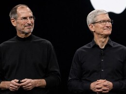 Steve Jobs ने Tim Cook को CEO बनने से पहले घर बुलाकर दी थी यह खास सलाह