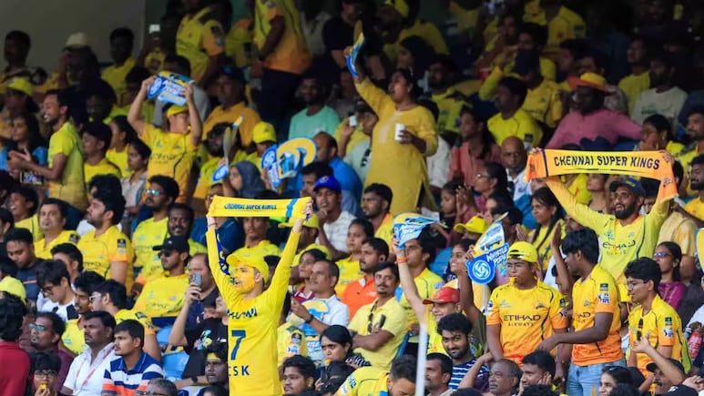 SRH से हार के बाद CSK पर भारी मुसीबत- क्या अब भी मिल सकेगा प्लेऑफ का टिकट? समझिए पूरा गणित