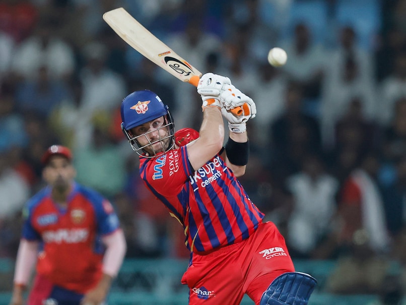 LSG vs PBKS Live Score, IPL 2026: Prabhsimran Singh Does An MS Dhoni, Rs 27 Crore Star Keeps LSG Going