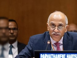 India Pins UN Security Council Seat Hope On AI-led Maritime Security Pitch