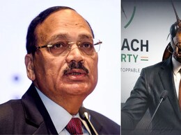 'इतना भावुक मत होइए', कॉकरोच जनता पार्टी के खिलाफ याचिका पर CJI सूर्यकांत