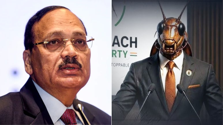 'Don't Be Sentimental': Chief Justice On Plea Against Cockroach Janta Party