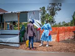 After Bengaluru Scare, Nagpur On Ebola Alert, Uganda Returnee In 21-Day Isolation