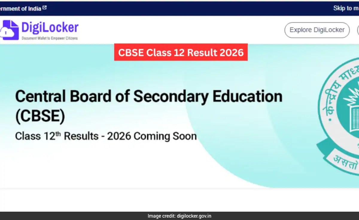 CBSE Goes Mobile And Digital: Here's All You Need To Know