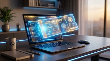JEECUP 2026 Admit Card To Be OUT Today: Check Direct Link To Download UP Polytechnic Hall Ticket Here