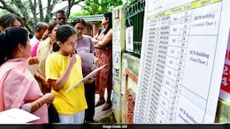 Andhra Pradesh Eases Travel For NEET Candidates With Free APSRTC Bus Rides