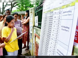 Andhra Pradesh Eases Travel For NEET Candidates With Free APSRTC Bus Rides