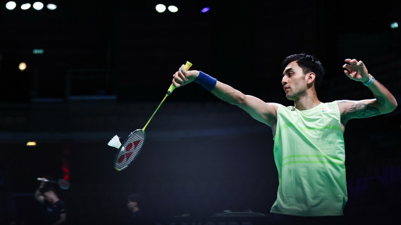 Asian Games 2026 Day 3 LIVE Updates: Lakshya Takes India Closer To Badminton Medal, Gold Incoming In Cricket