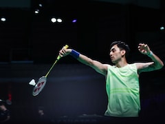 Asian Games LIVE: India One Win Away From Badminton Medal, Setback In Shooting