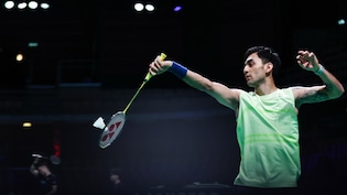 Asian Games 2026 Day 3 LIVE Updates: India On Cusp Of Medal In Men's Badminton, Big Setback In Shooting