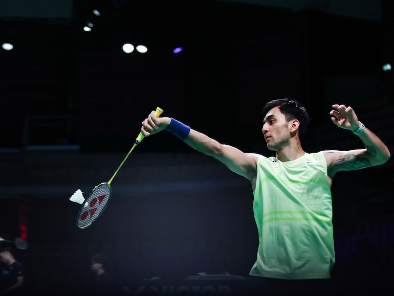 Lakshya Sen, PV Sindhu Lead Indian Challenge At Singapore Open