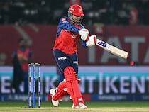 1st Time In IPL History: Priyansh Arya Achieves Sensational Feat Against Delhi Capitals