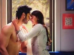 <i>Chand Mera Dil</i> Box Office Collection Day 8: Ananya Panday-Lakshya Film Crosses Rs 20 Crore Mark