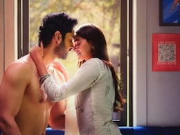 <i>Chand Mera Dil</i> Box Office Collection Day 8: Ananya Panday-Lakshya Film Crosses Rs 20 Crore Mark