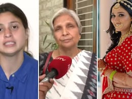 'Why Defame Someone Who's Dead?' Twisha Sharma's Relative On In-Laws' Remarks