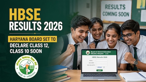 HBSE Results 2026: Haryana Board Set To Declare Class 12, Class 10 Soon &mdash; Check Dates