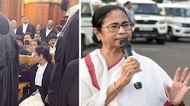 चुनाव में हार के बाद वकालत करती दिखीं ममता बनर्जी, इस कॉलेज से की थी लॉ की पढ़ाई