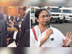 चुनाव में हार के बाद वकालत करती दिखीं ममता बनर्जी, इस कॉलेज से की थी लॉ की पढ़ाई