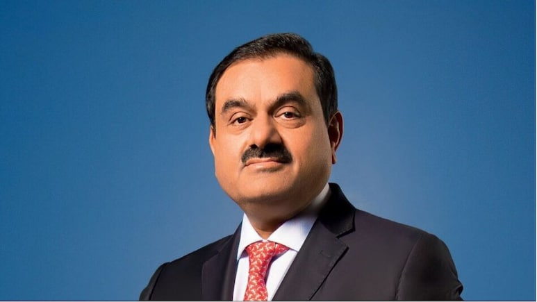 मुंबई में वियतनाम के राष्ट्रपति तो लाम से मिले अदाणी ग्रुप के चेयरमैन गौतम अदाणी