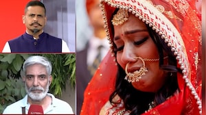 'She Was Killed': Twisha's Father Alleges Murder, Demands Fresh Post-Mortem