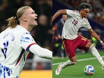 From Erling Haaland To Lamine Yamal: Five Stars Ready To Light Up The World Cup