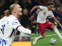 From Erling Haaland To Lamine Yamal: Five Stars Ready To Light Up The World Cup