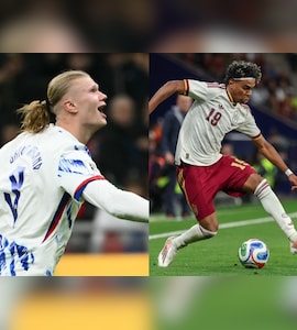 From Erling Haaland To Lamine Yamal: Five Stars Ready To Light Up The World Cup