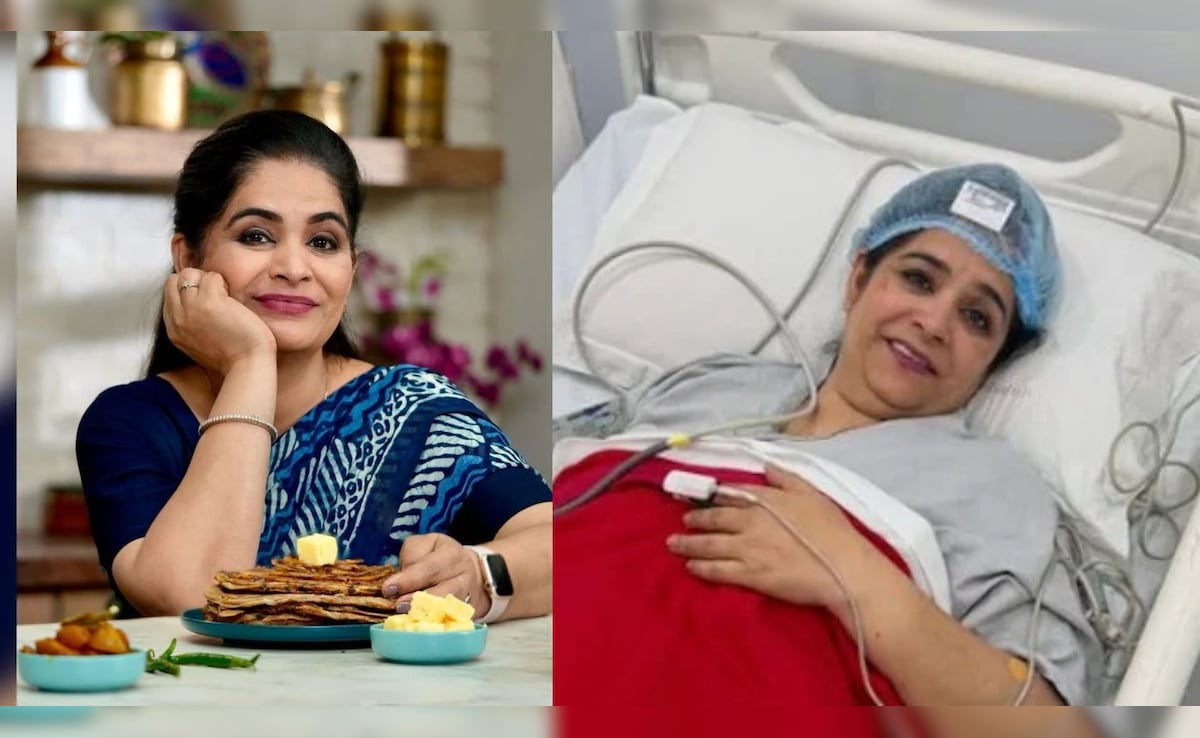 मास्टरशेफ पंकज भदौरिया को हुआ ब्रेस्ट कैंसर, डॉक्टर से जानें शुरुआती लक्षण, कारण और बचाव