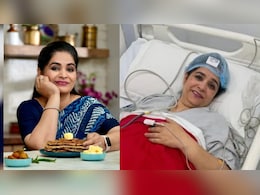 मास्टरशेफ पंकज भदौरिया को हुआ ब्रेस्ट कैंसर, डॉक्टर से जानें शुरुआती लक्षण, कारण और बचाव