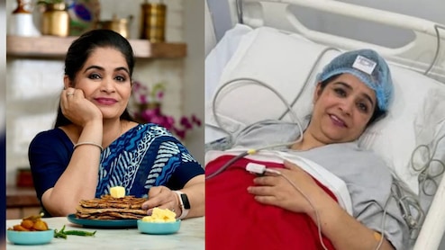 मास्टरशेफ पंकज भदौरिया को हुआ ब्रेस्ट कैंसर, डॉक्टर से जानें शुरुआती लक्षण, कारण और बचाव