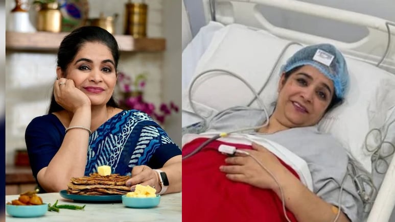 मास्टरशेफ पंकज भदौरिया को हुआ ब्रेस्ट कैंसर, डॉक्टर से जानें शुरुआती लक्षण, कारण और बचाव