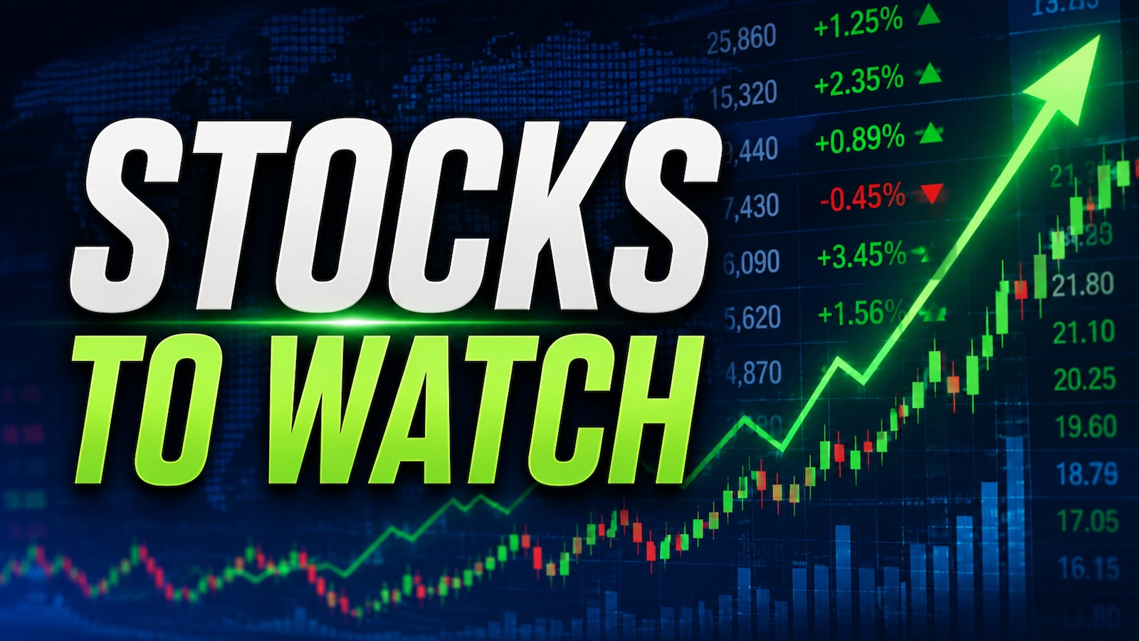 Stocks To Watch Today: SAIL, Bank Of Baroda, REC, NTPC, HDFC Bank, IDFC First Bank