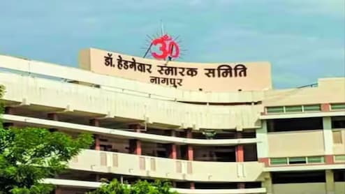 Nagpur News : डॉलरमध्ये तिकीट अन् विदेशी फंडिंग; RSS मुख्यालयाची रेकी करणाऱ्या दहशतवाद्याचा खळबळजनक खुलासा!