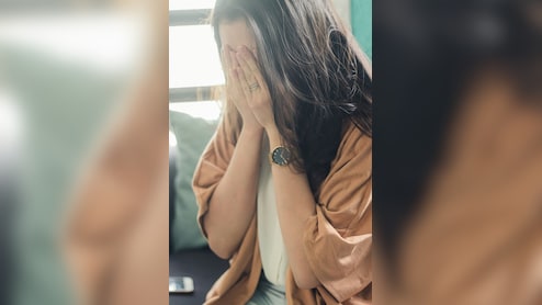 IIM Graduate Claims She Moved To Delhi For Job, Found No Office: "Spent Rs 75,000 On Relocation"